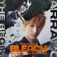 ROCK MUSICAL BLEACH - Arrancar the Beginning | Japan Stage Connection